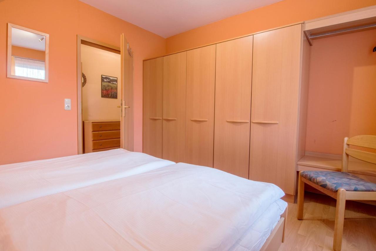 Zur Hanse Wohnung 1 3 - Lingnau Zingst Bagian luar foto