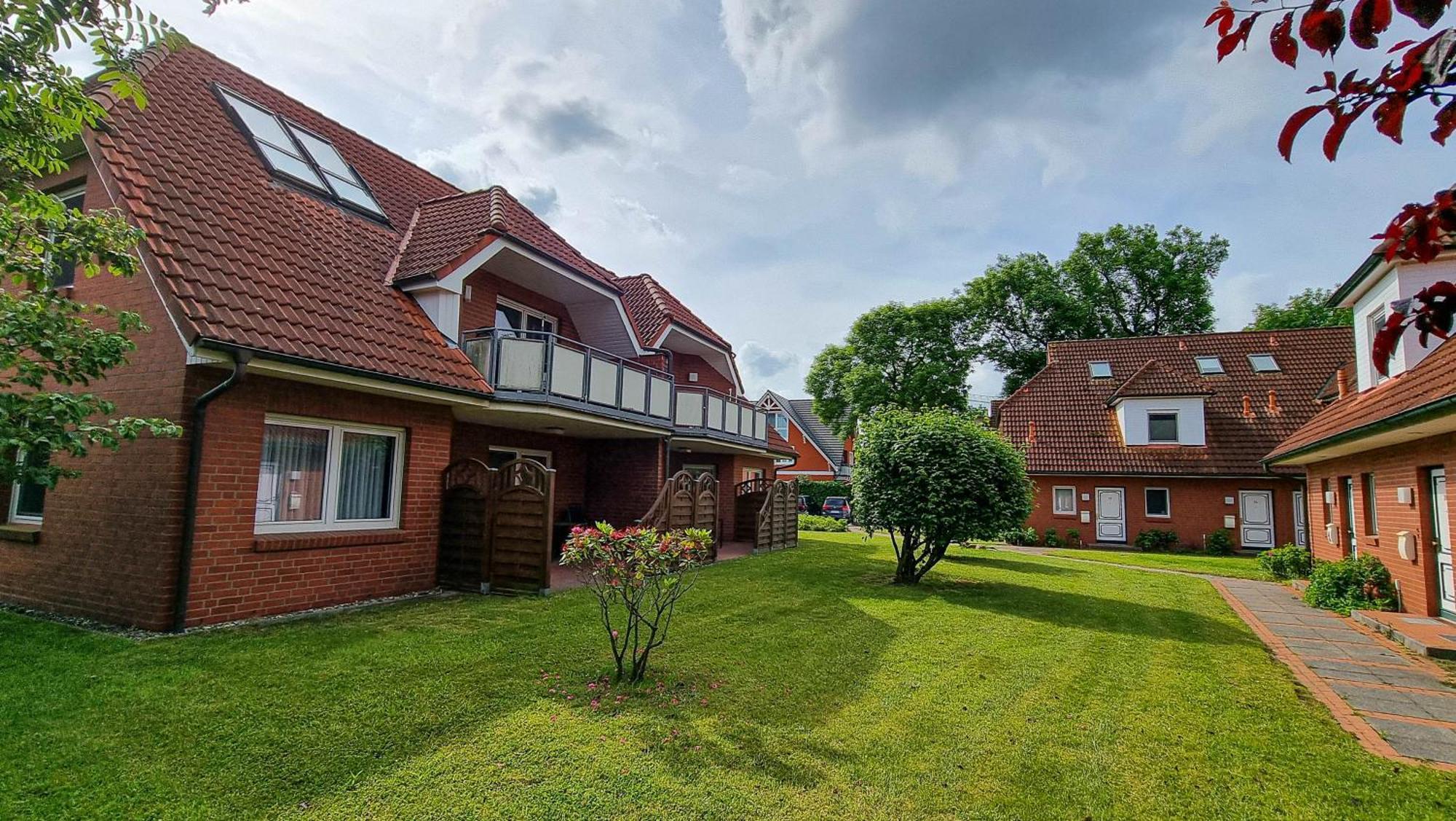 Zur Hanse Wohnung 1 3 - Lingnau Zingst Bagian luar foto